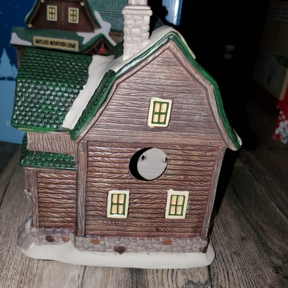 Carole towne matlock ludge - Picture 4 of 5